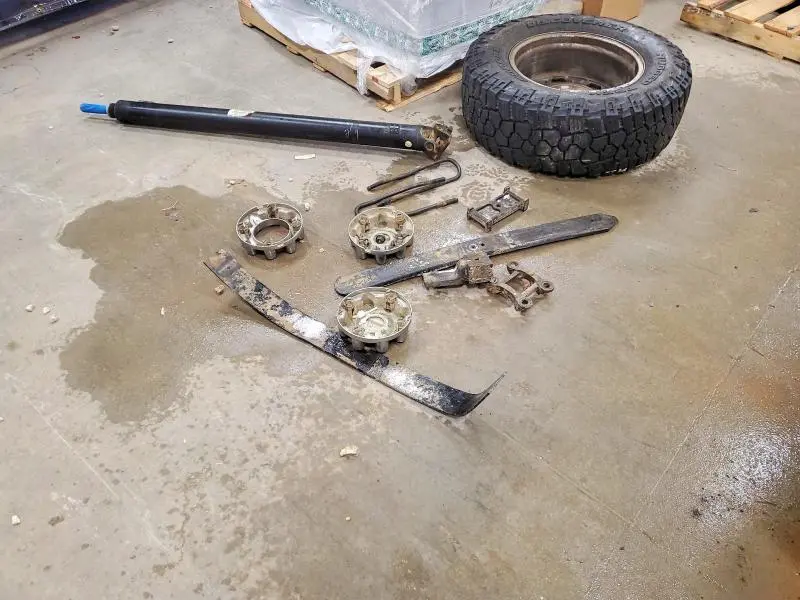 2020 FORD F250 SUPER DUTY  