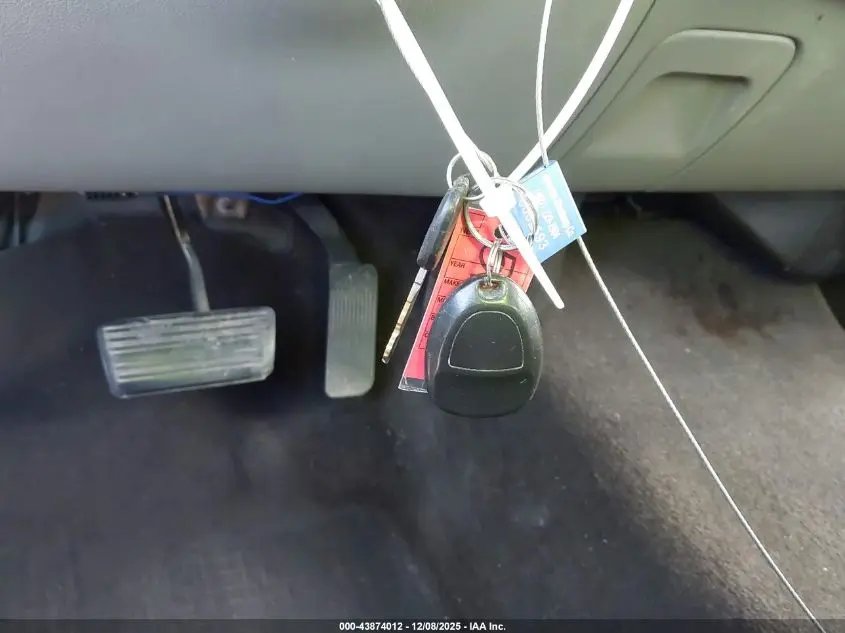 2011 GMC SIERRA 1500 SL