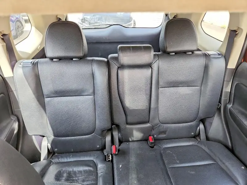2015 MITSUBISHI OUTLANDER GT  
