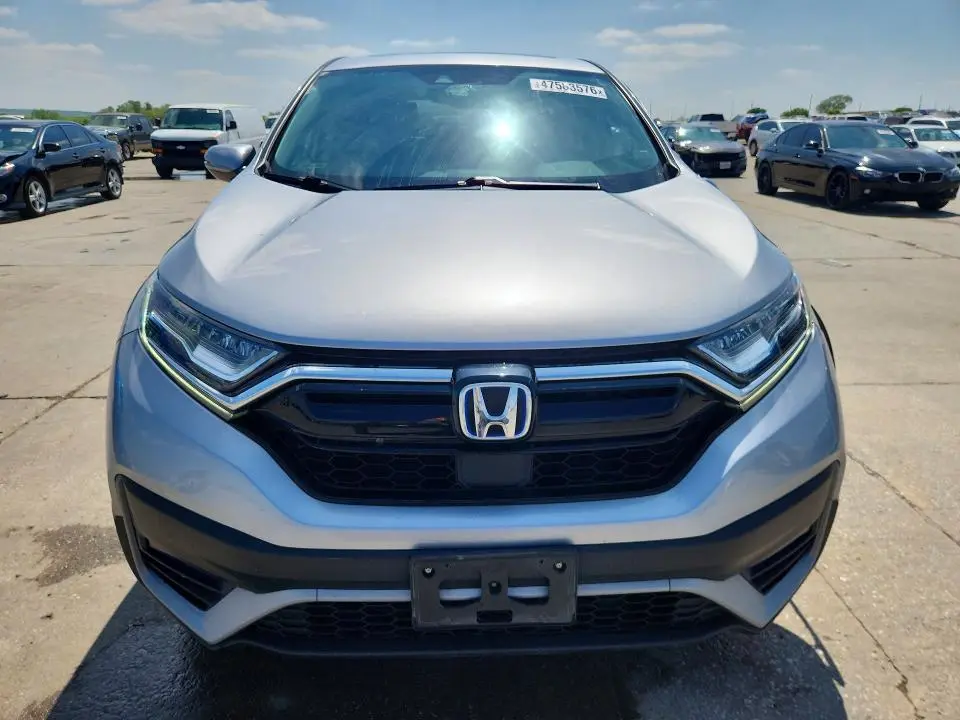2022 HONDA CR-V EXL  