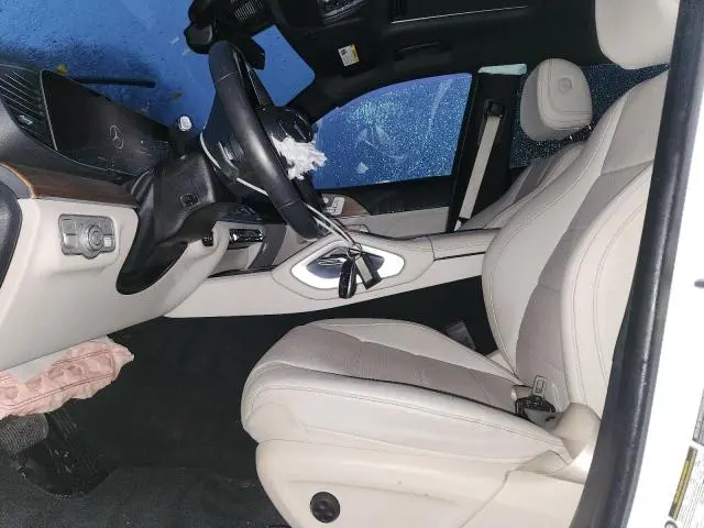 2024 MERCEDES-BENZ GLE 350 4MATIC  
