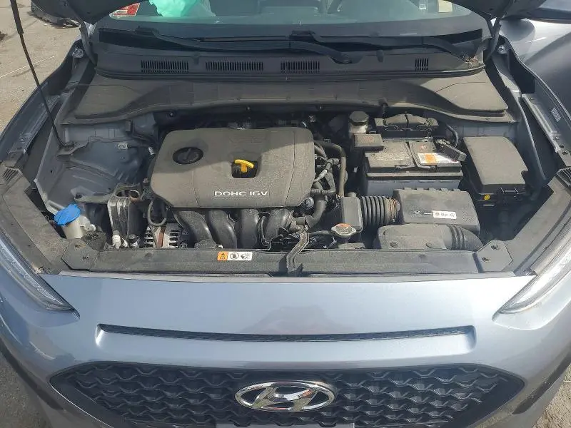 2020 HYUNDAI KONA SE  