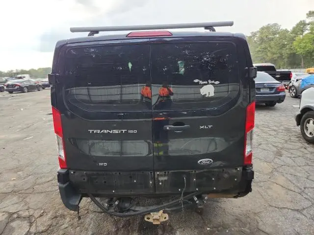 2020 FORD TRANSIT T-150  