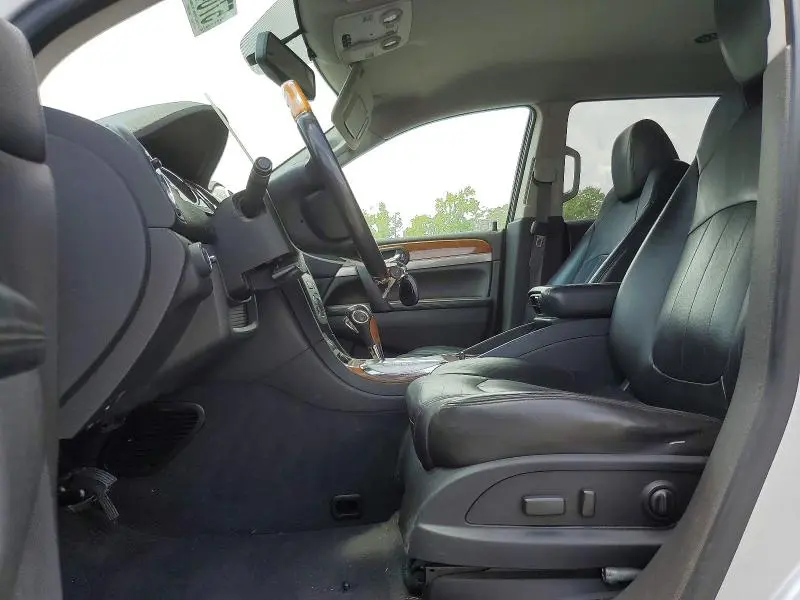 2011 BUICK ENCLAVE CXL  