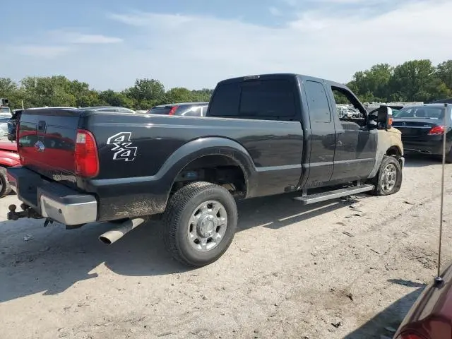 2013 FORD F350 SUPER DUTY  