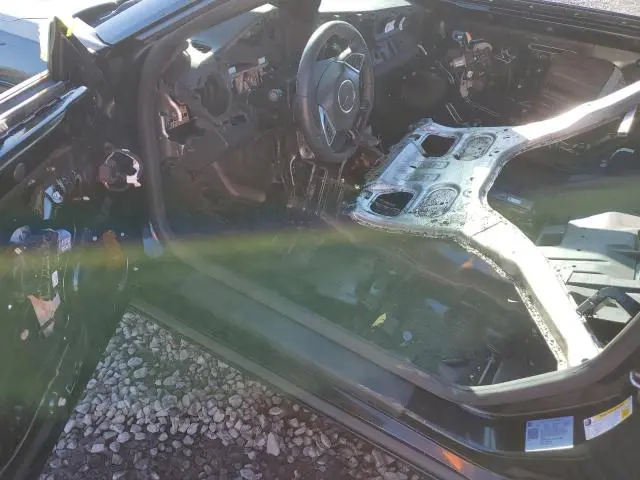 2022 CHEVROLET CAMARO LT1