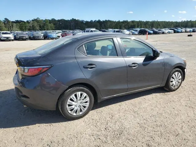 2019 TOYOTA YARIS L  