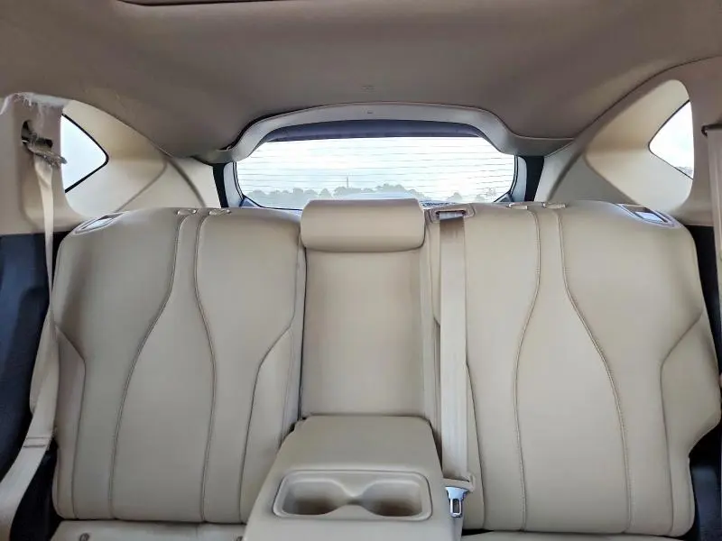 2024 ACURA RDX   