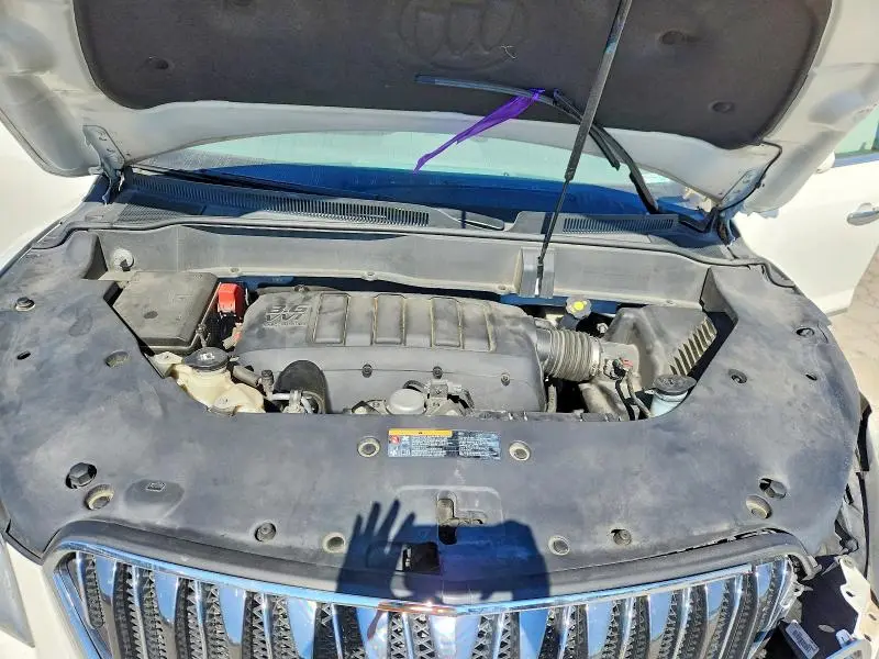 2015 BUICK ENCLAVE   