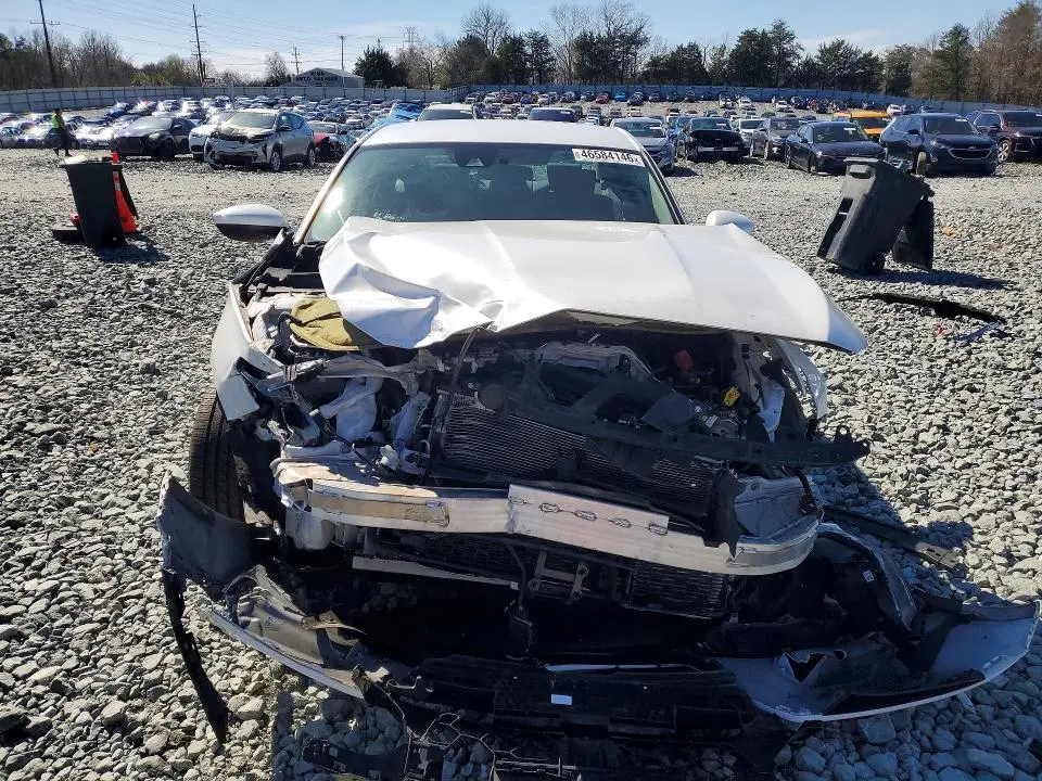 2018 HONDA ACCORD HYBRID  