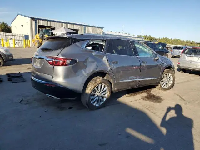 2021 BUICK ENCLAVE PREMIUM