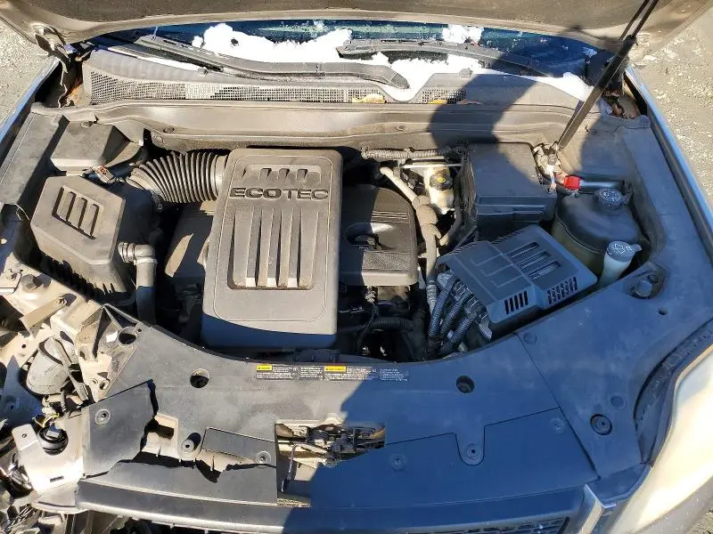 2012 GMC TERRAIN SLE  