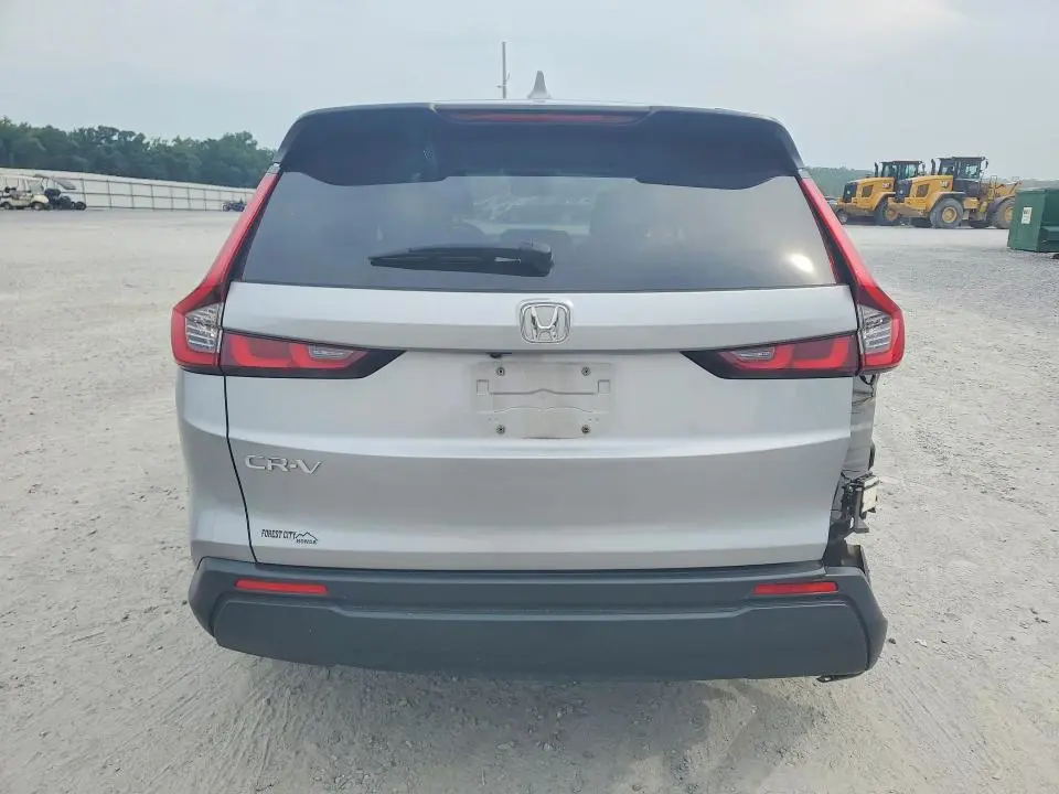 2023 HONDA CR-V EX  