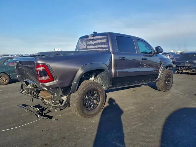 2023 RAM 1500 TRX  