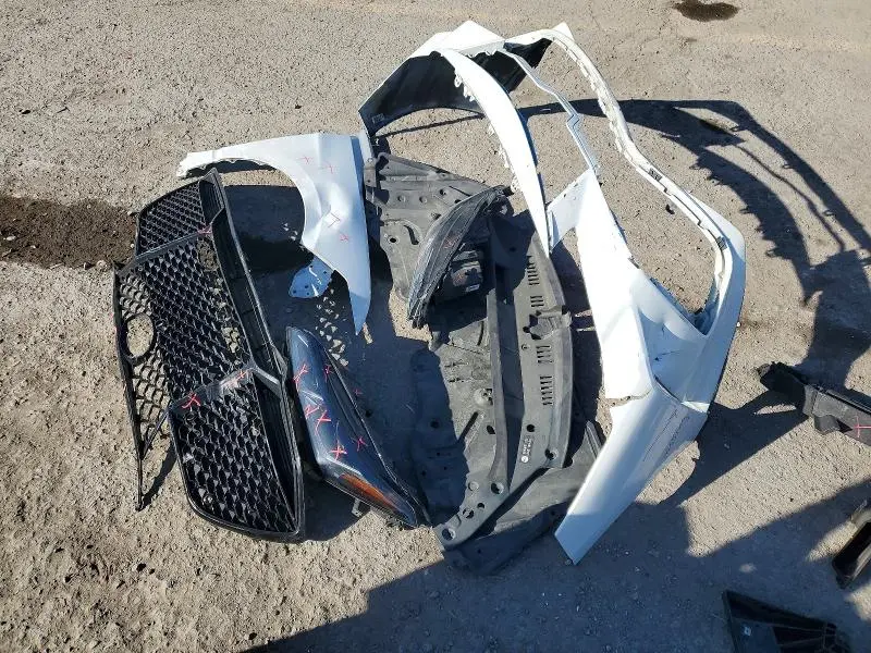 2019 TOYOTA AVALON XLE  