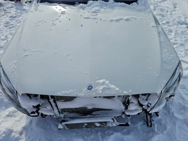 2015 MERCEDES-BENZ S 550 4MATIC  