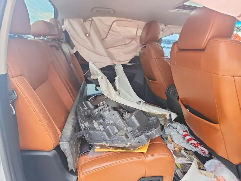 2016 TOYOTA TUNDRA 1794 EDITION  