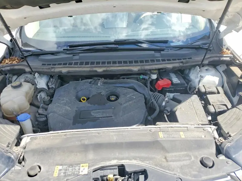 2018 FORD EDGE SE  