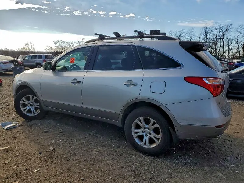 2010 HYUNDAI VERACRUZ GLS  