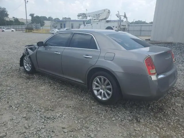 2011 CHRYSLER 300 LIMITED  