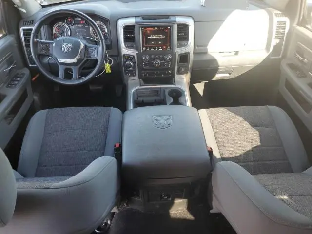 2018 RAM 1500 SLT  