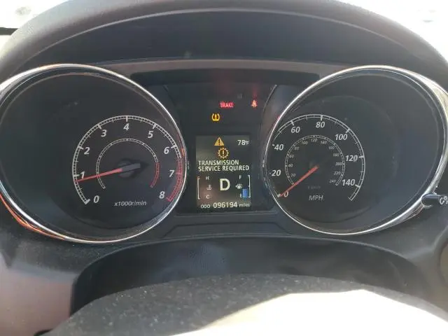 2018 MITSUBISHI OUTLANDER SPORT ES  