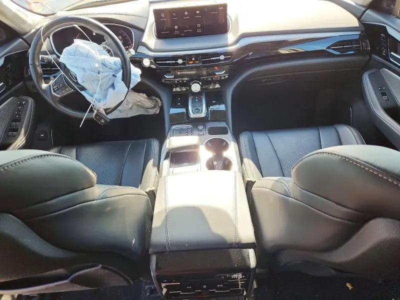 2024 ACURA MDX TECHNOLOGY  