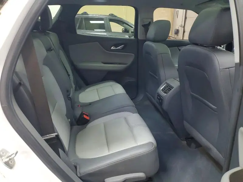 2019 CHEVROLET BLAZER 3LT  