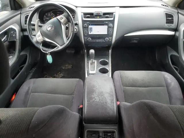 2013 NISSAN ALTIMA 3.5S  