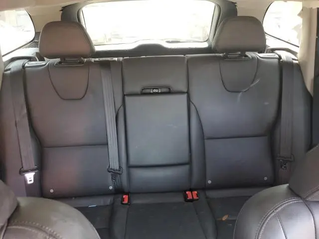 2016 VOLVO XC60 T5 PREMIER  