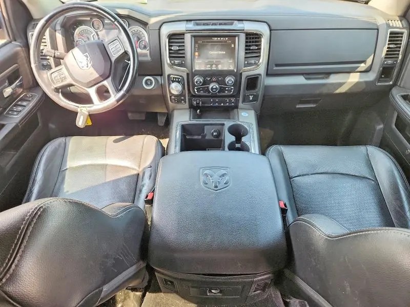 2014 RAM 1500 SPORT  