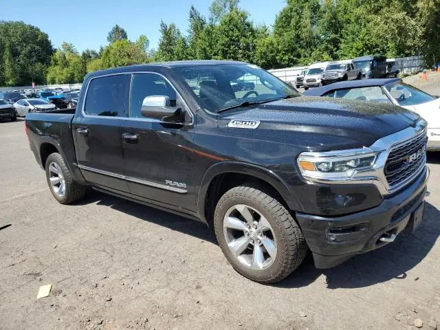 2019 RAM 1500 LIMITED  