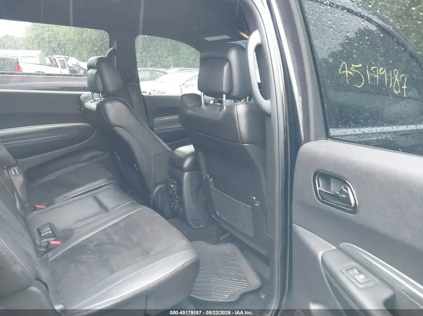 2020 DODGE DURANGO GT PLUS RWD