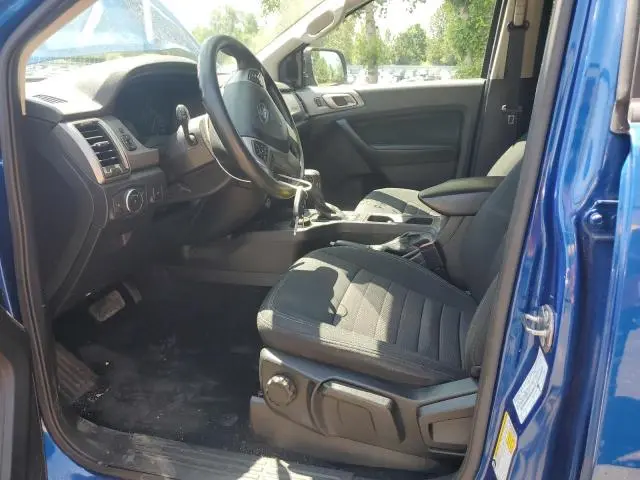 2019 FORD RANGER XL  