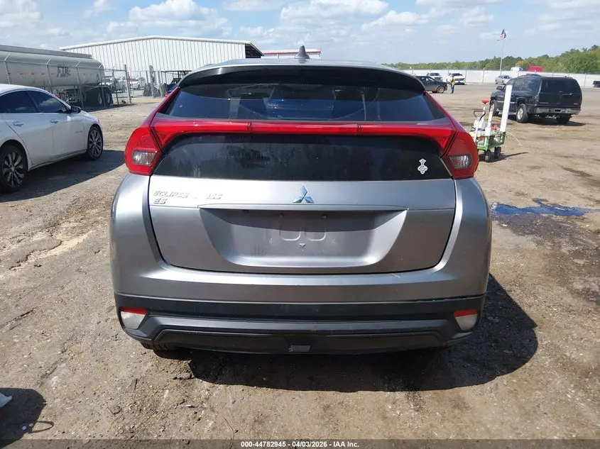2020 MITSUBISHI ECLIPSE CROSS ES 1.5T
