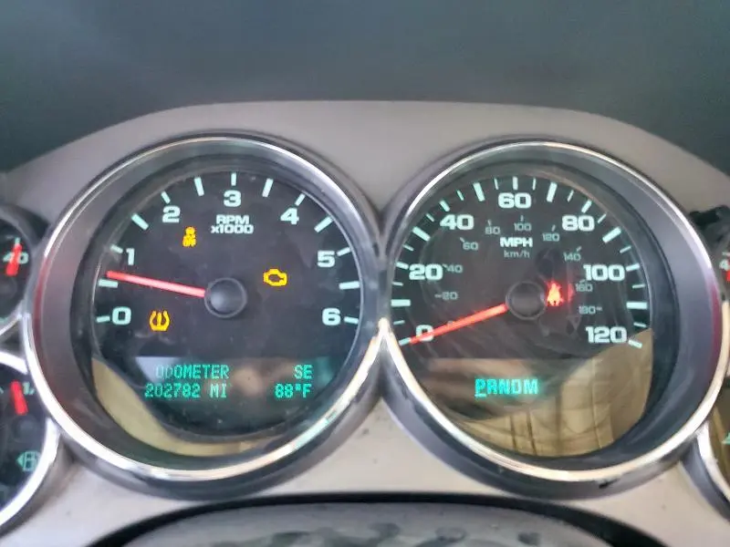 2013 CHEVROLET SILVERADO K1500 LT  