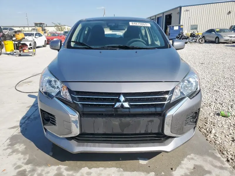 2023 MITSUBISHI MIRAGE ES