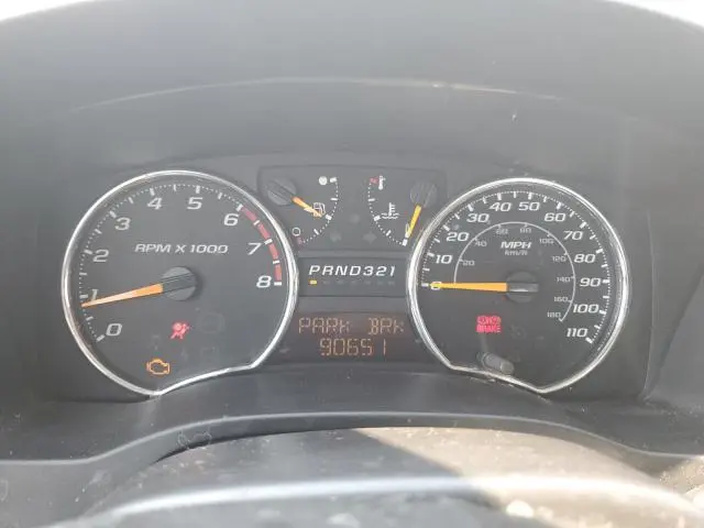 2012 CHEVROLET COLORADO   