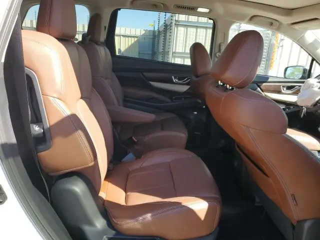 2021 SUBARU ASCENT TOURING  