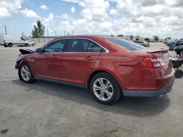 2014 FORD TAURUS SEL