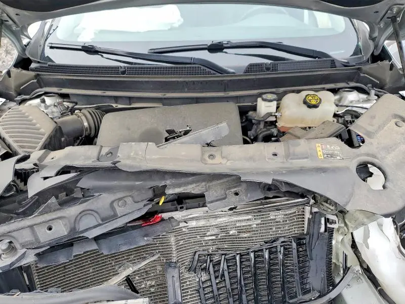 2020 BUICK ENCLAVE PREMIUM  