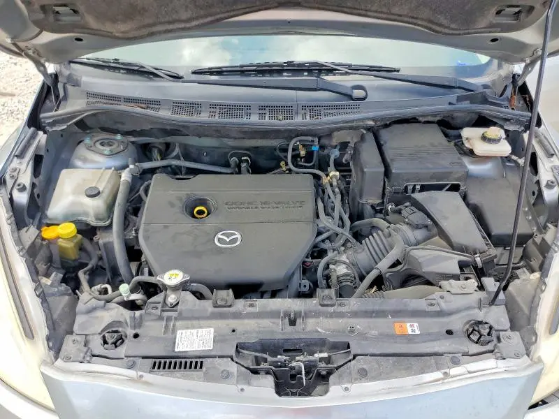 2012 MAZDA 5   