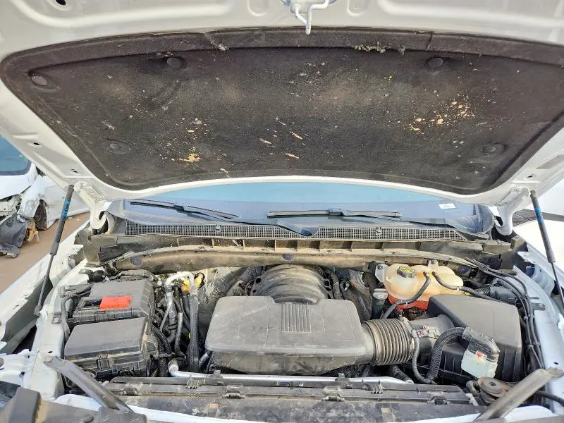 2023 CHEVROLET TAHOE K1500 Z71  