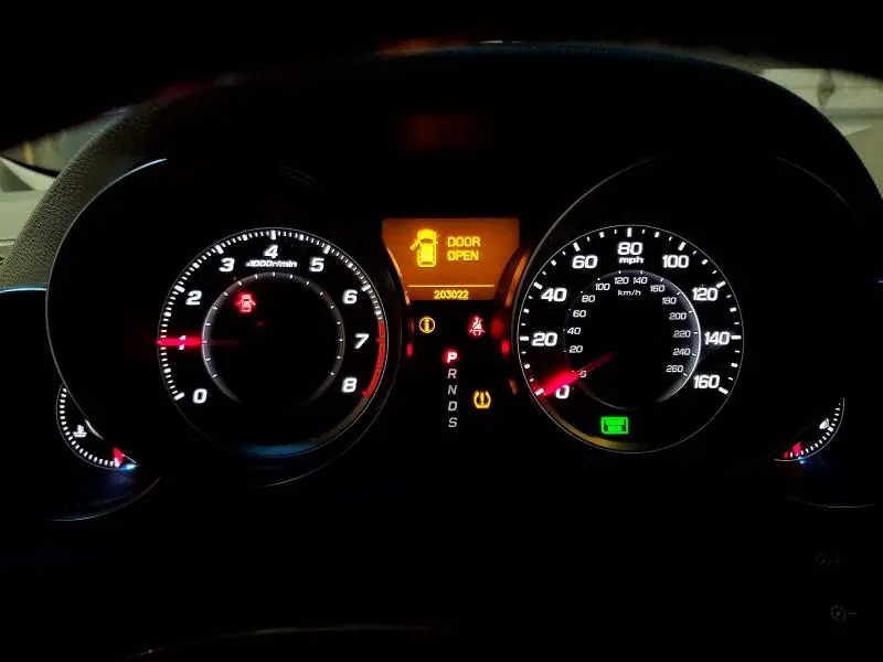 2012 ACURA MDX TECHNOLOGY  