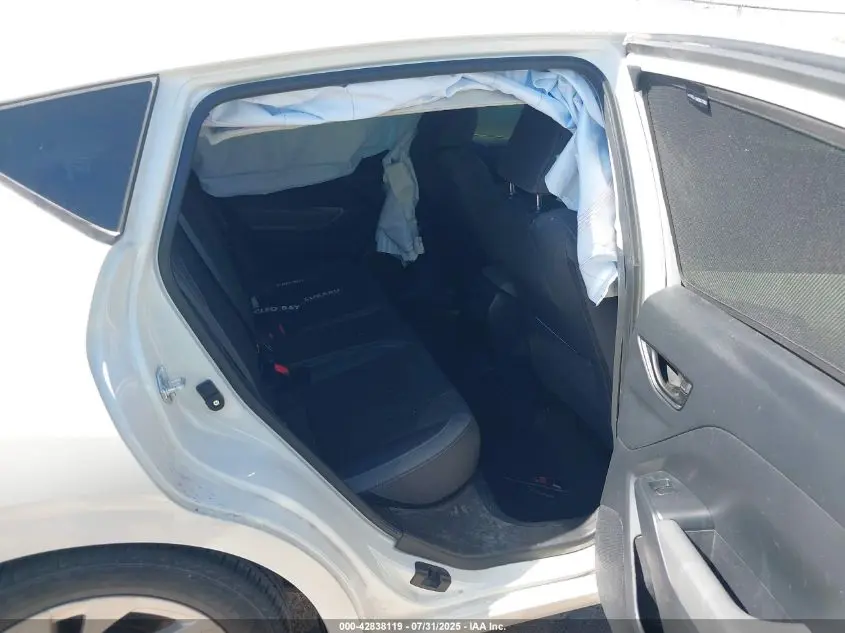 2024 SUBARU IMPREZA BASE 5-DOOR