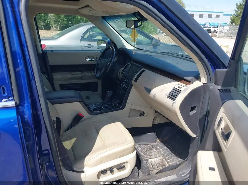 2014 FORD FLEX LIMITED