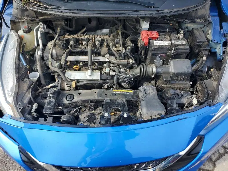 2020 NISSAN VERSA SV  