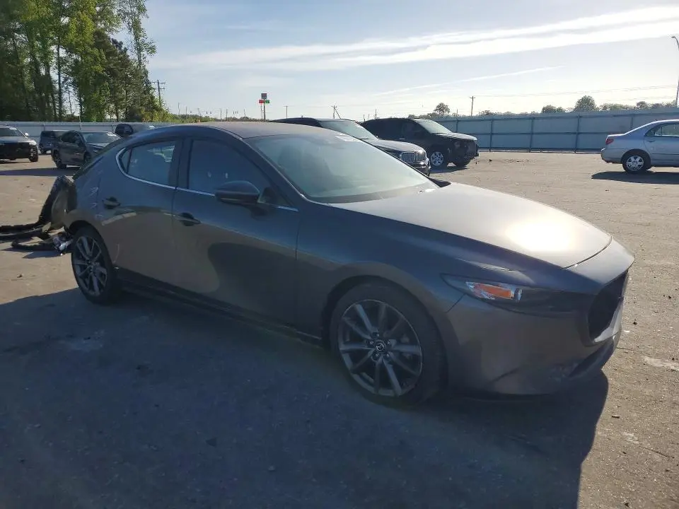 2020 MAZDA 3 PREFERRED  