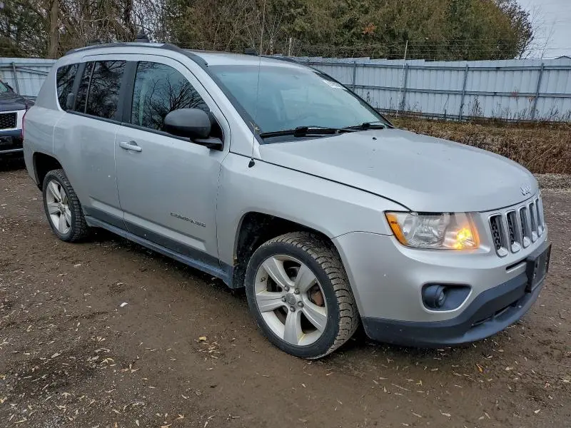 2011 JEEP COMPASS   