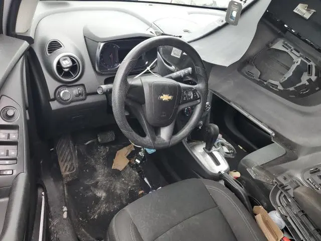 2015 CHEVROLET TRAX 1LS  